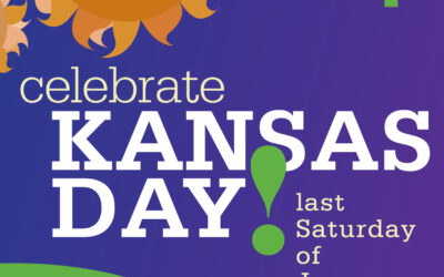 Celebrate Kansas Day!