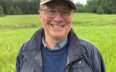 Sunday-Afternoon-at-the-Museum: “Birds and Birding Connect Kansas to the World” – Stan Senner, Vice President for Bird Conservation (retired), National Audubon Society