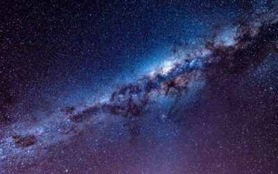 Stargazing with Newton Public Library and Humanities Kansas