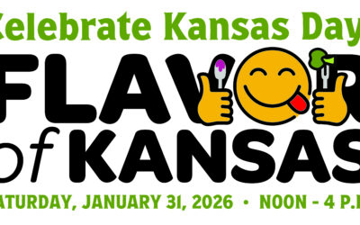 Celebrate Kansas Day 2026 – “Flavor of Kansas”