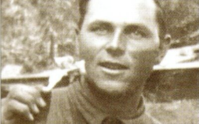 Sunday-Afternoon-at-the-Museum – “The Cost of Conscience: One Mennonite Family’s Experience in World War I,” Sara Judge Keckeisen, Kansas State Historical Society (retired)