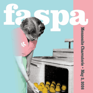 Faspa 2026 Raffle: $100 Kauffman Museum Gift Certificate