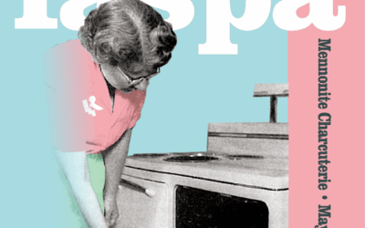 Faspa: Mennonite Charcuterie