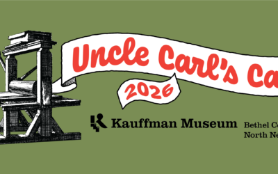 Uncle Carl’s Camp 2026 – Prairie Pathfinders