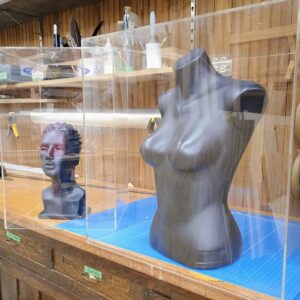 Display Items